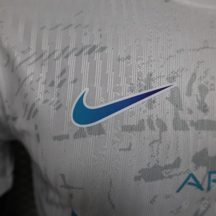 Al-Nassr Third Player Version Man Jersey 23/24