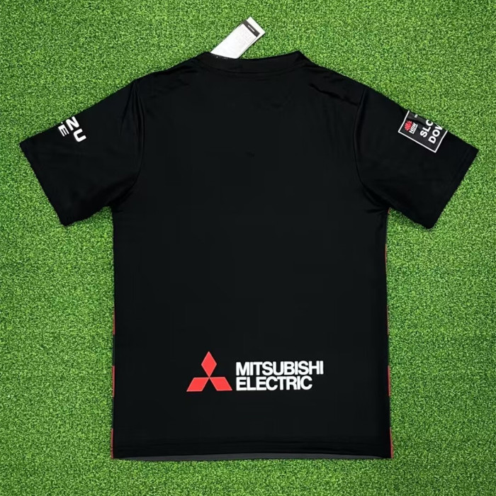 Western Sydney Wanderers Home Man Jersey 23/24