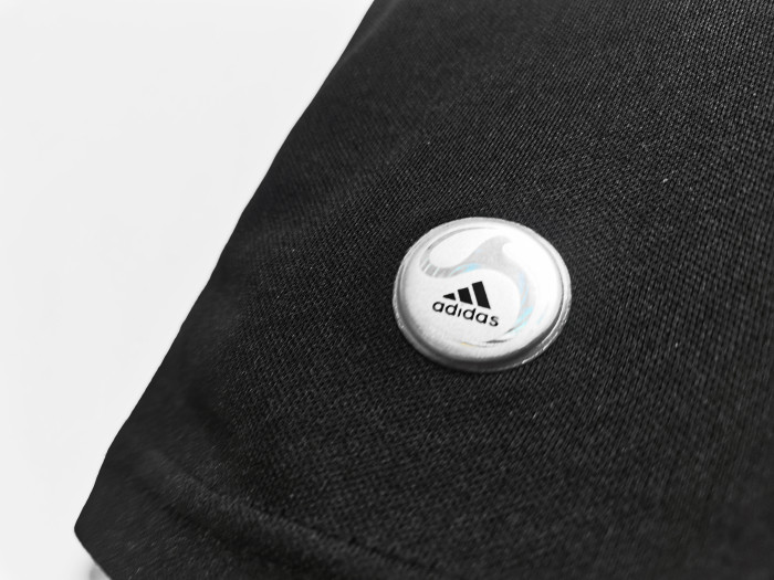 Real Madrid Away Retro Jersey 2008/09