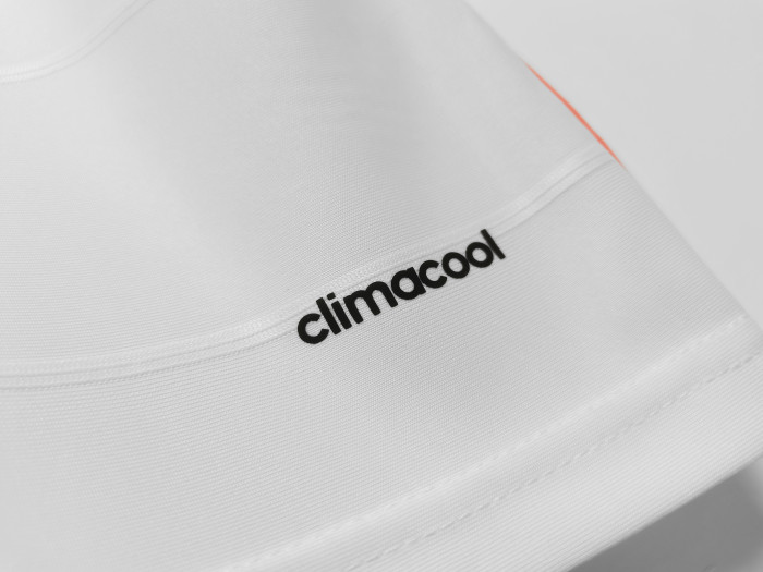 Real Madrid Home Retro Jersey 2013/14