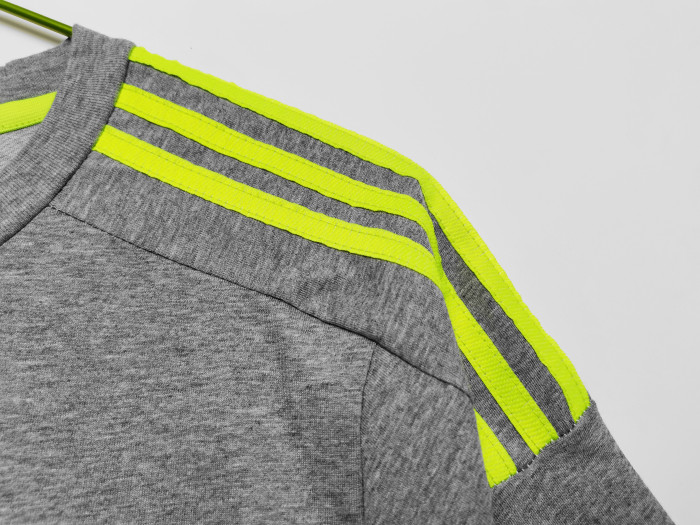 Real Madrid Away Retro Jersey 2015/16