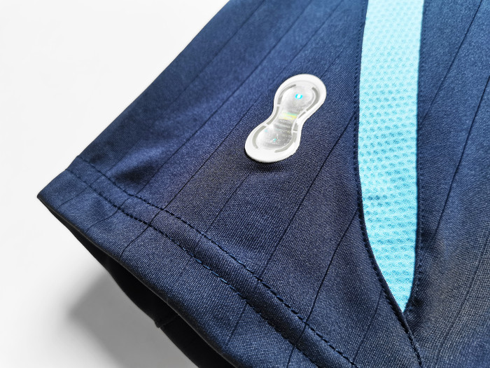 Argentina Away Retro Jersey 2006