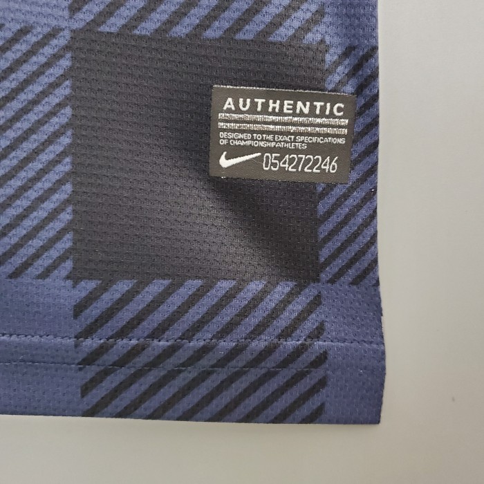 Manchester United Away Retro Jersey 2013/14