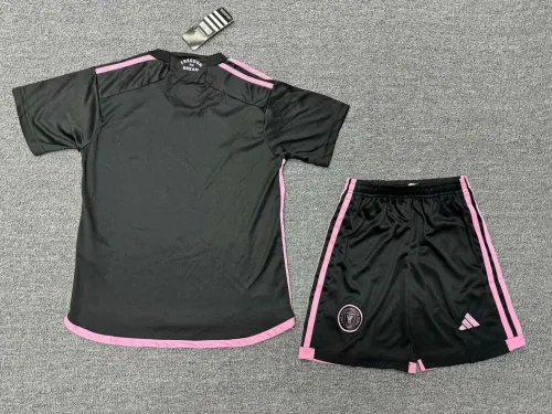 Inter Miami CF Foundation Logo Kids Suit 24/25