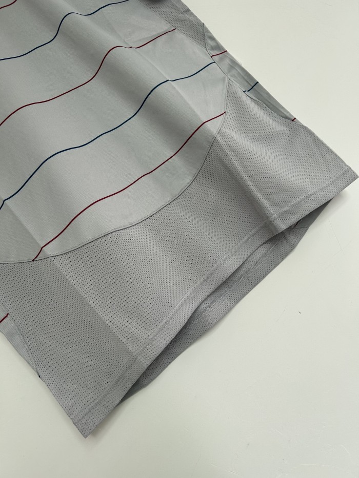 Barcelona Away Retro Jersey 2003/04