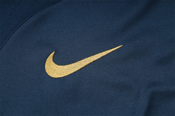 France Training Suit 23/24