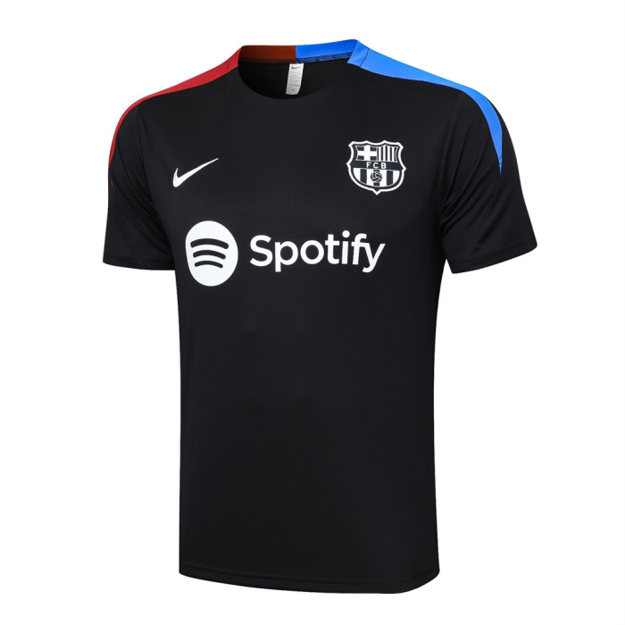 Barcelona Training Jersey 24/25