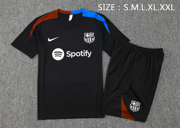 Barcelona Training Jersey 24/25