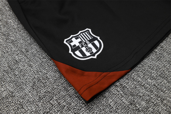 Barcelona Training Jersey 24/25