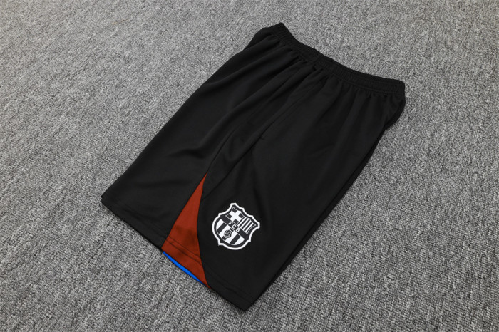 Barcelona Training Jersey 24/25