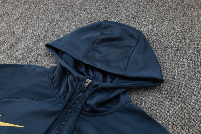 France Training Suit 23/24