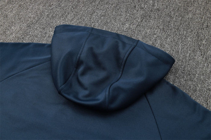 France Training Suit 23/24