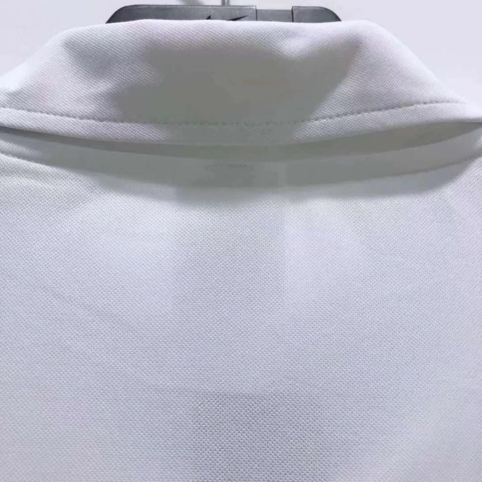 Real Madrid Home Retro Jersey 2002/03