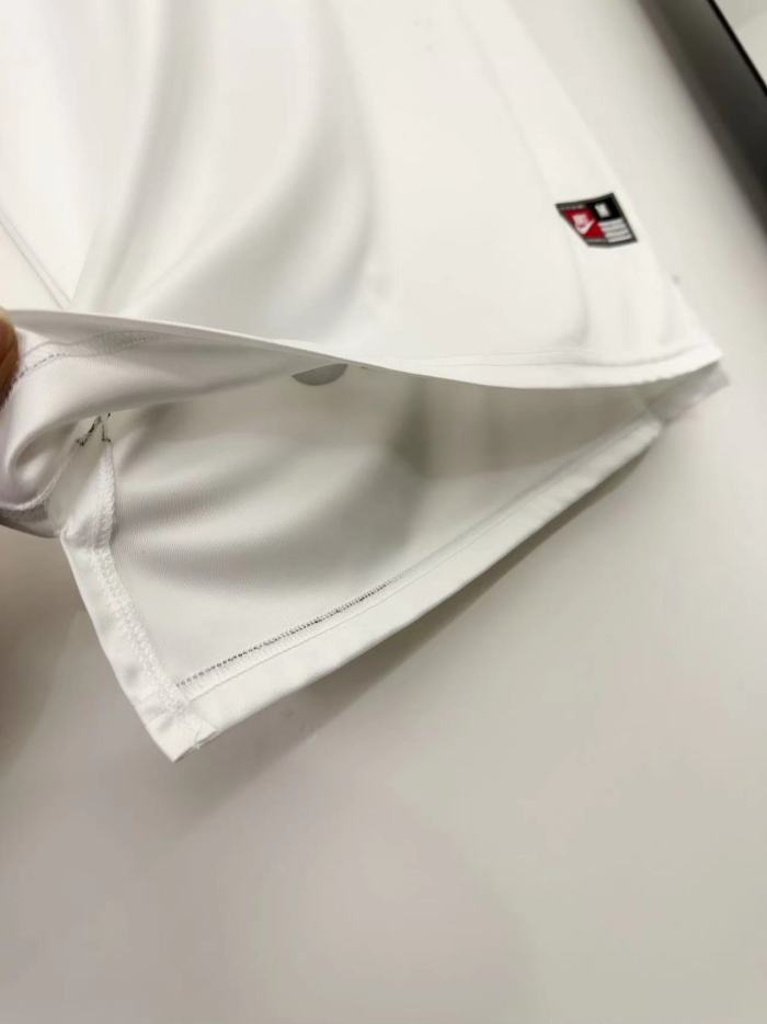 Boca Away Retro Jersey 1996/97