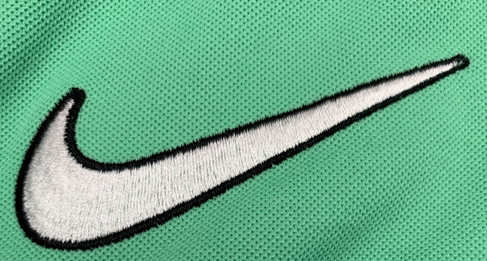 Nigeria Home Retro Jersey 1998