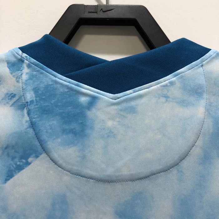 Norway Retro Away Jersey 2021