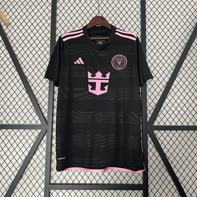 Inter Miami Away Man Jersey 24/25