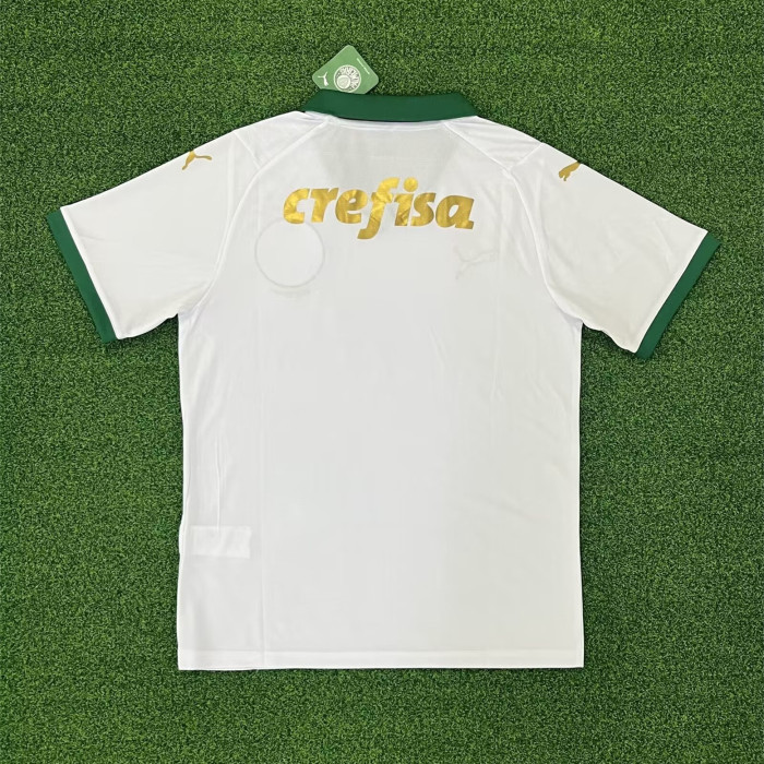 Palmeiras Away Man Jersey 24/25