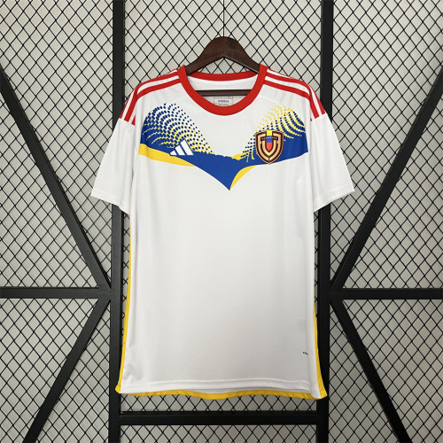 Venezuela 2024 Away Man Jersey