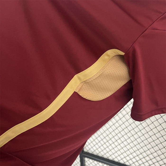 Venezuela 2024 Home Man Jersey