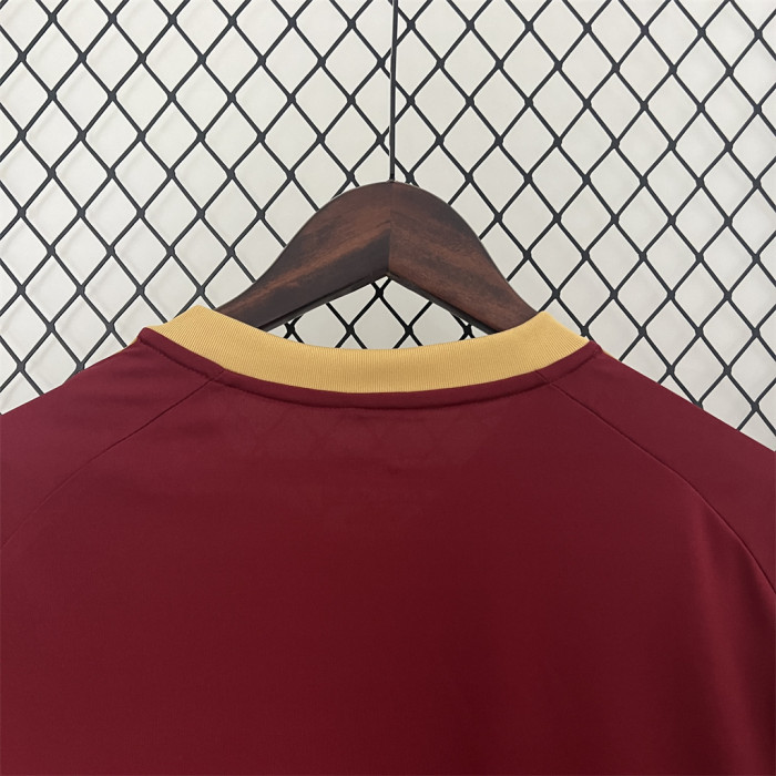 Venezuela 2024 Home Man Jersey