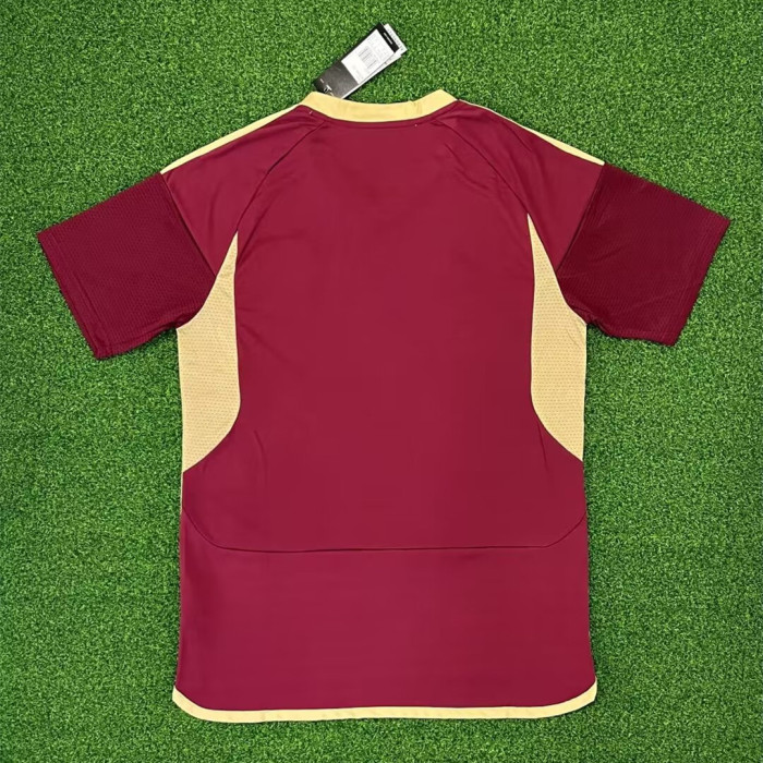 Venezuela 2024 Home Man Jersey