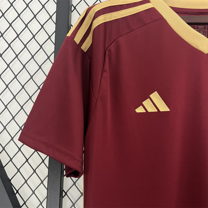 Venezuela 2024 Home Man Jersey