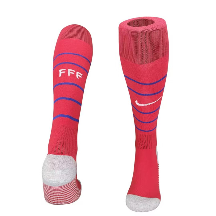 2024 National Team Men and Kids Football Socks