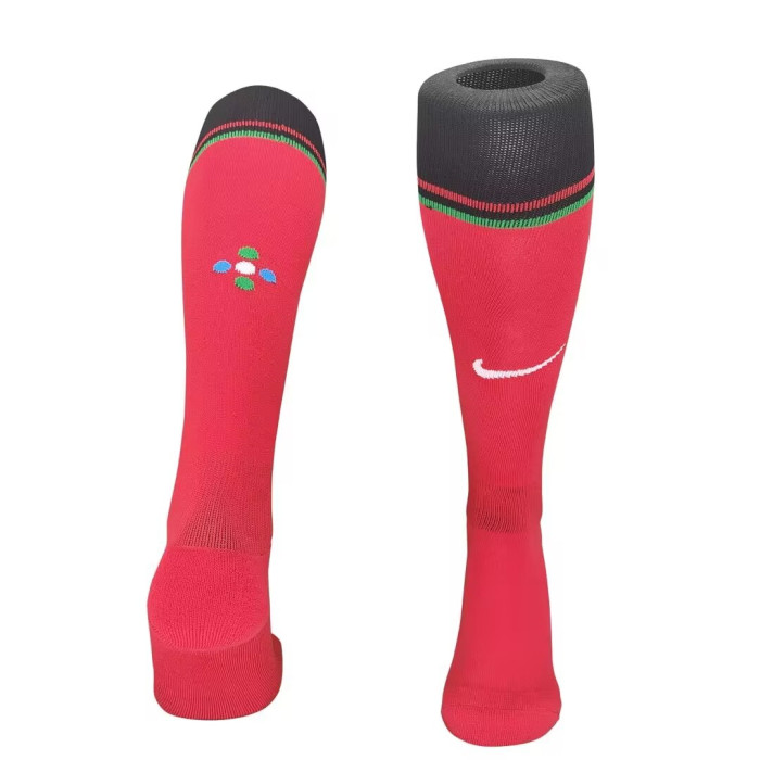 2024 National Team Men and Kids Football Socks