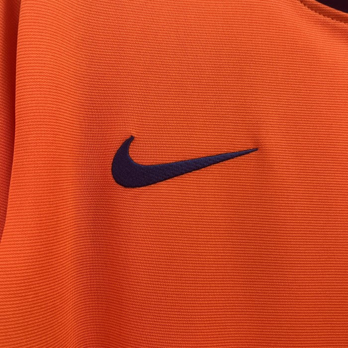 Netherlands Euro 2024 Home Man Jersey