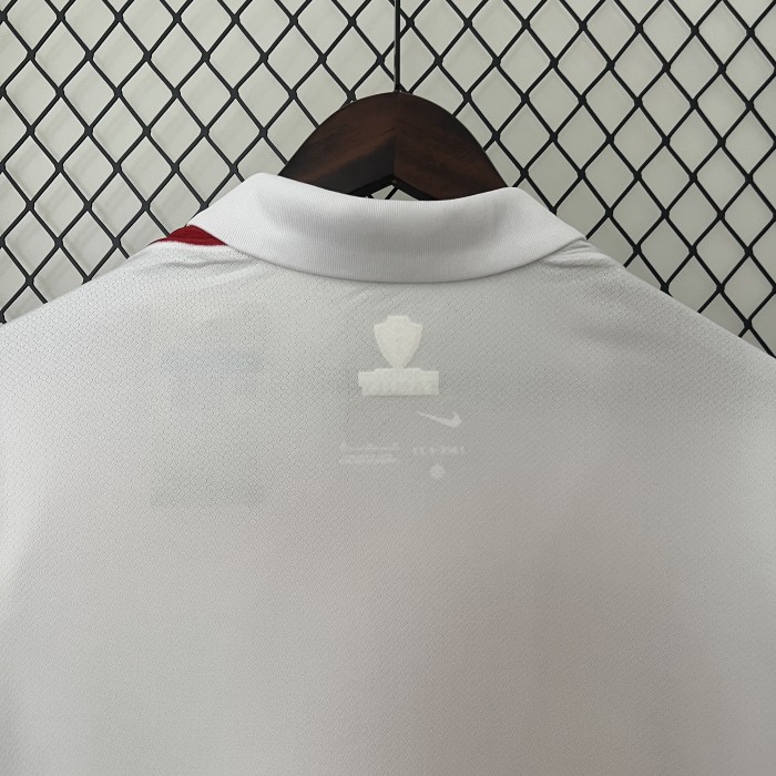 Croatia Euro 2024 Home Man Jersey