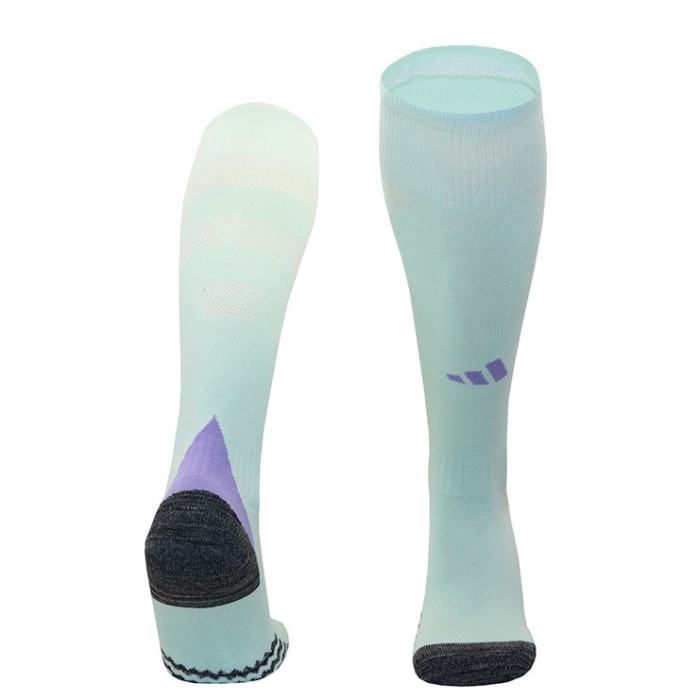 2024 National Team Men and Kids Football Socks