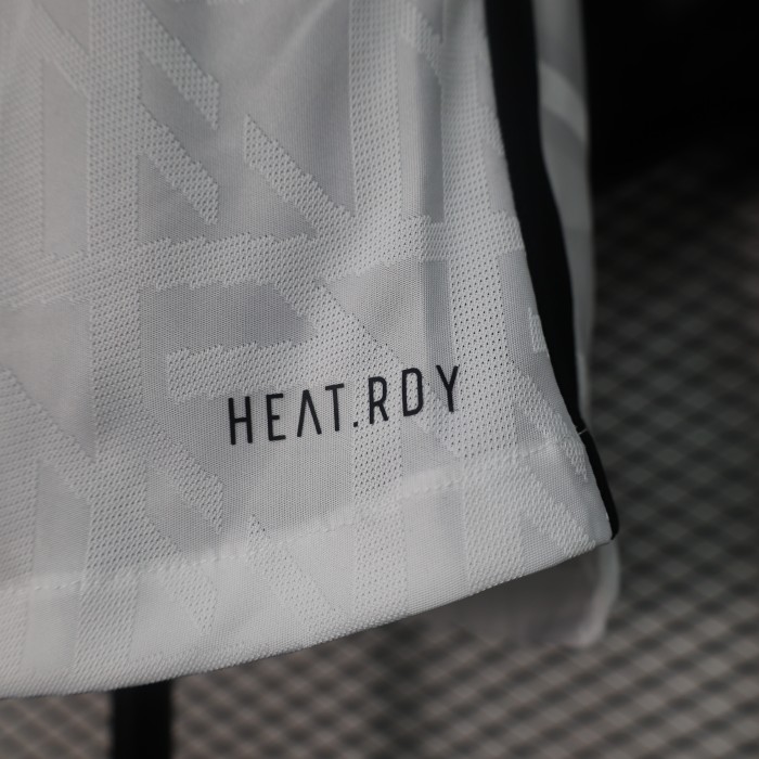 Germany Euro 2024 Home Player Man Jersey