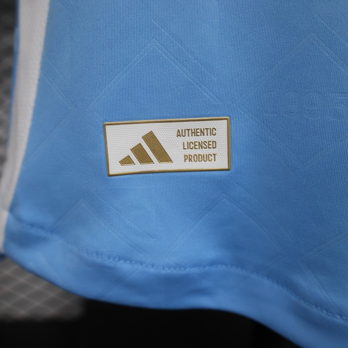 Belgium Euro 2024 Away Player Version Man Jersey