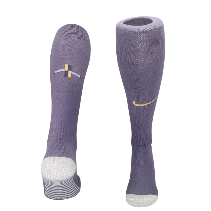 2024 National Team Men and Kids Football Socks