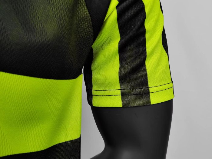 Celtic Third Retro Jersey 1996/97