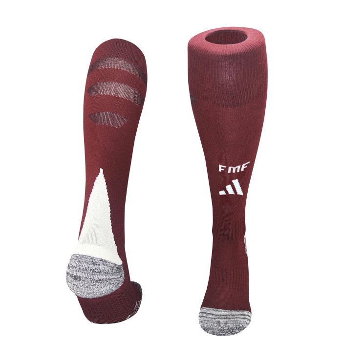 2024 National Team Men and Kids Football Socks