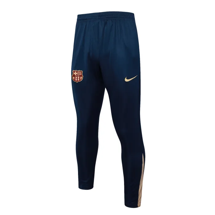 Barcelona Training Jersey Suit 24/25