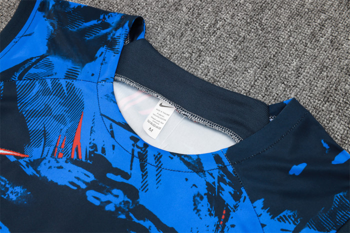 England Training Jersey 23/24