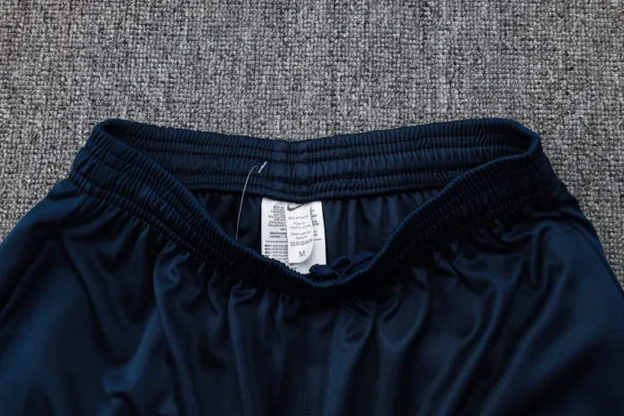 Barcelona Training Jersey Suit 24/25