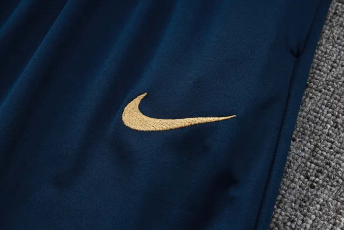 Barcelona Training Jersey Suit 24/25