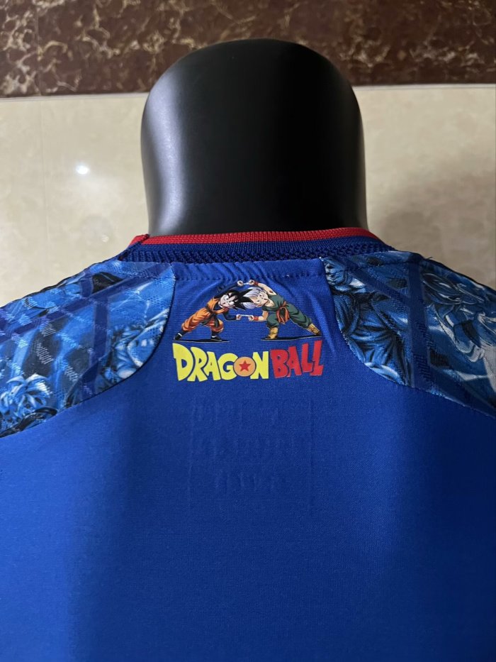 Japan Special Edition Player Version 2024