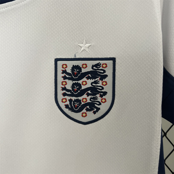 England Euro 2024 Home Woman Jersey