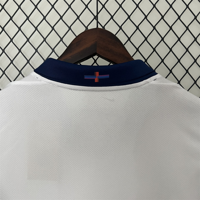 England Euro 2024 Home Woman Jersey