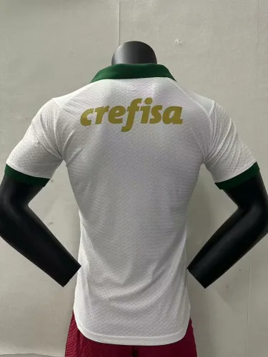 Palmeiras Away Player Version Man Jersey 24/25