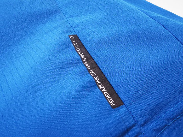 Italy Retro Home Jersey 2006