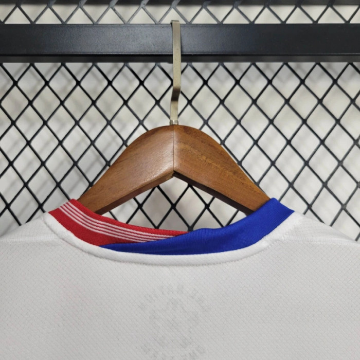 USA 2024 Copa America Home Man Jersey