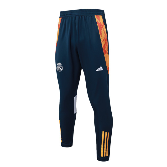 Real Madrid Training Jersey Suit 24/25