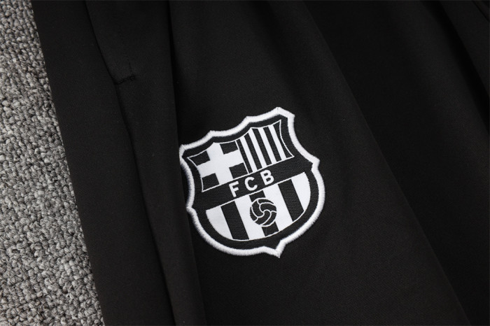 Barcelona Training Jersey Suit 24/25
