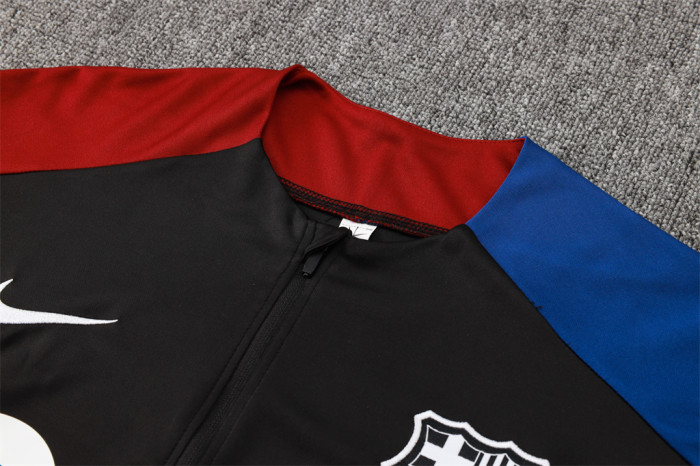 Barcelona Training Jersey Suit 24/25